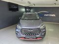 2023 Chery Tiggo 4 Pro 1.5 T Elite Auto