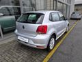 2026 Volkswagen Polo Vivo 1.6 Life