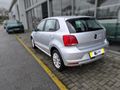 2026 Volkswagen Polo Vivo 1.6 Life