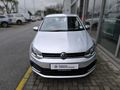 2026 Volkswagen Polo Vivo 1.6 Life
