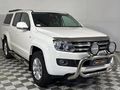 2016 Volkswagen Amarok 2.0 BiTDI Highline (132kW) 4Motion Auto Double-Cab