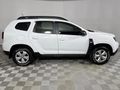 2018 Renault Duster 1.5 dCi Dynamique