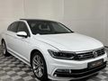 2016 Volkswagen Passat 1.8 TSI Highline Auto