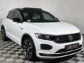 2021 Volkswagen T-Roc 2.0 TSI 4Motion R-Line Auto