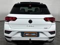 2021 Volkswagen T-Roc 2.0 TSI 4Motion R-Line Auto