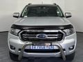 2022 Ford Ranger 2.0D XLT 4x4 Double-Cab
