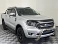2022 Ford Ranger 2.0D XLT 4x4 Double-Cab