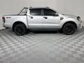 2022 Ford Ranger 2.0D XLT 4x4 Double-Cab