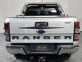 2022 Ford Ranger 2.0D XLT 4x4 Double-Cab