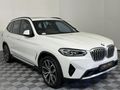 2022 BMW X3 xDrive20d