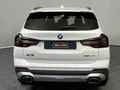 2022 BMW X3 xDrive20d