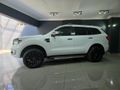 2021 Ford Everest 2.0D Bi-Turbo LTD 4x4 Auto