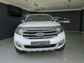 2021 Ford Everest 2.0D Bi-Turbo LTD 4x4 Auto
