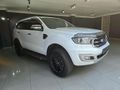 2021 Ford Everest 2.0D Bi-Turbo LTD 4x4 Auto