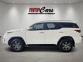 2020 Toyota Fortuner 2.4 GD-6 Raised Body Auto