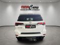 2020 Toyota Fortuner 2.4 GD-6 Raised Body Auto
