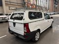 2020 Nissan NP200 1.6 A/C Safety Pack