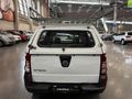 2020 Nissan NP200 1.6 A/C Safety Pack
