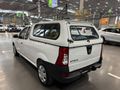 2020 Nissan NP200 1.6 A/C Safety Pack