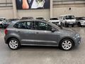 2013 Volkswagen Polo 1.4 Comfortline 5-dr