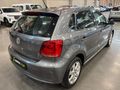 2013 Volkswagen Polo 1.4 Comfortline 5-dr
