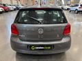 2013 Volkswagen Polo 1.4 Comfortline 5-dr