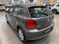 2013 Volkswagen Polo 1.4 Comfortline 5-dr