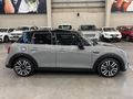 2021 MINI Hatch Cooper S 5-dr Auto