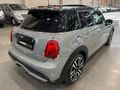 2021 MINI Hatch Cooper S 5-dr Auto