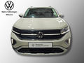 2026 Volkswagen T-Cross 1.0 TSI Style Auto