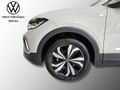 2026 Volkswagen T-Cross 1.0 TSI Style Auto
