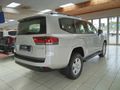 2026 Toyota Land Cruiser 300 V6 3.3D GX-R