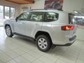 2026 Toyota Land Cruiser 300 V6 3.3D GX-R