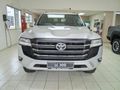 2026 Toyota Land Cruiser 300 V6 3.3D GX-R
