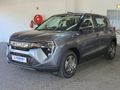 2025 Mahindra XUV 3XO 1.2T MX2 Auto