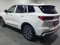 2026 Ford Territory Trend 1.8L Ecoboost Auto