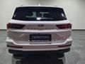2026 Ford Territory Trend 1.8L Ecoboost Auto