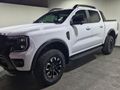 2026 Ford Ranger 3.0D V6 Wildtrak 4x4 Auto Double-Cab