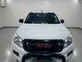 2016 Isuzu KB 250 D-Teq HO Hi-Riderr Double-Cab