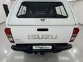 2016 Isuzu KB 250 D-Teq HO Hi-Riderr Double-Cab