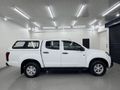 2016 Isuzu KB 250 D-Teq HO Hi-Riderr Double-Cab