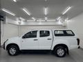 2016 Isuzu KB 250 D-Teq HO Hi-Riderr Double-Cab