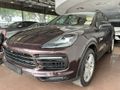 2018 Porsche Cayenne Auto