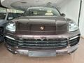 2018 Porsche Cayenne Auto