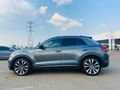 2021 Volkswagen T-Roc 2.0 TSI 4Motion R-Line Auto