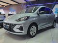 2025 Hyundai Grand i10 1.0 Motion