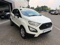 2019 Ford EcoSport 1.5 TiVCT Ambiente