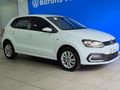 2026 Volkswagen Polo Vivo 1.4 Life