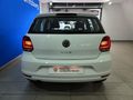 2026 Volkswagen Polo Vivo 1.4 Life