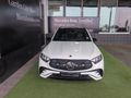 2026 Mercedes-Benz GLC 200 4Matic AMG